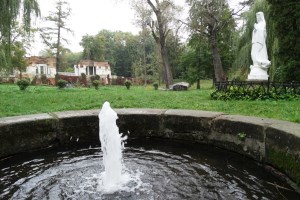 Экскурсия по парку Александрия, Белая Церковь